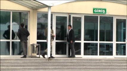 Çevik Kuvveti Işgal Girişimi Davası