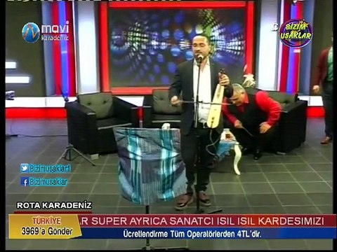 Ali Paşa - Horon 9dk