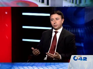 180 Degree Principal AIMC & CEO Jinnah Hospital Prof Dr Muhammad Rashid Zia With Ahmed Pervaiz Promo City42