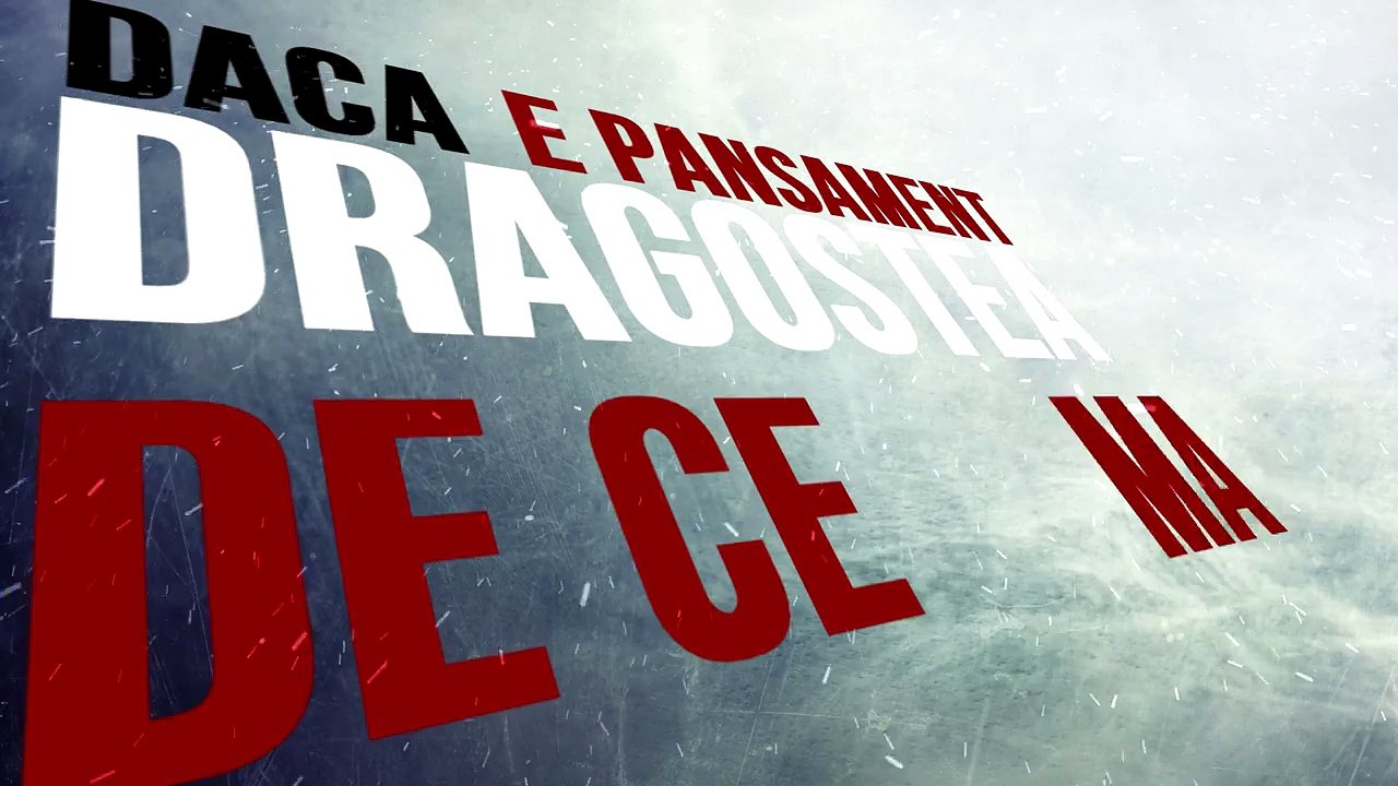 aZr & Marry feat. Magyc & Alessander - Iarta-ma (Lyricis Video)