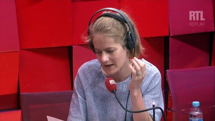 Pauline de Saint-Rémy : François Fillon envisageait de se rendre en Irak à Pâques