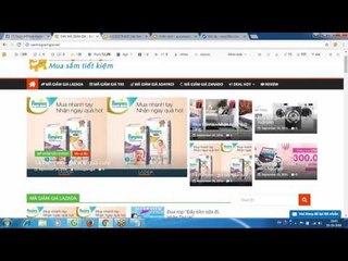 Phần 2 bài 1 Chọn  đối tác chơi aff và những lưu ý ( Đào tạo Affiliate Marketing Free)