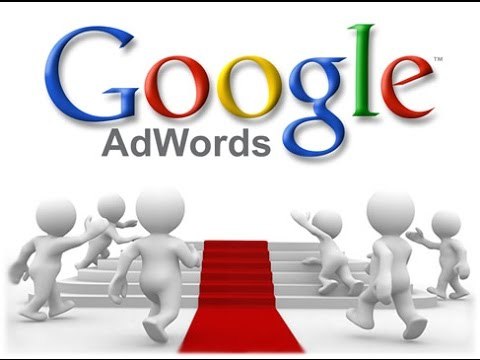 Hướng dẫn chạy quảng cáo google adwords|| quảng cáo google adword phần 2
