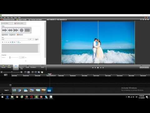 Hướng dẫn làm Video kiếm tiền với Youtube bằng phần mềm Camtasia