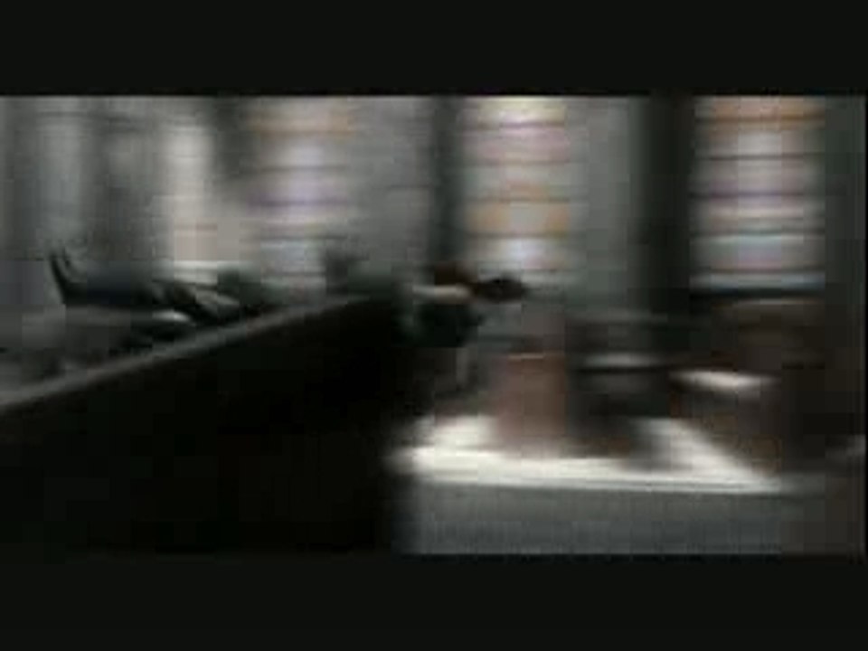 AMV FFVII ADVENT CHILDREN