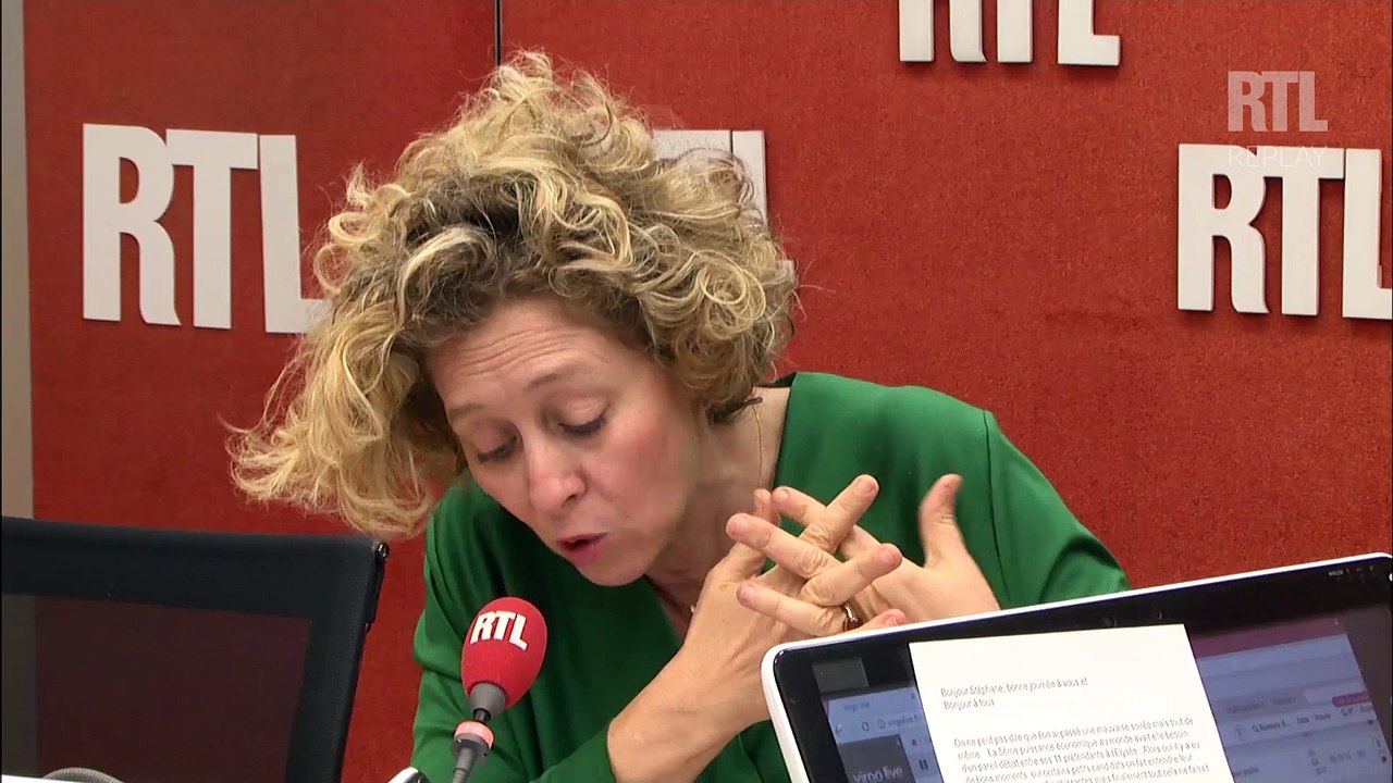 Alba Ventura : "Pas sûr que ce débat ait vraiment éclairé le choix des électeurs"