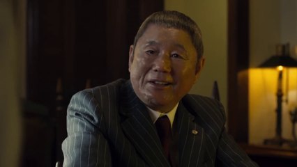 【ビートたけし 澤部佑 CM】ワンダ 極 「背中で語る」編 15秒