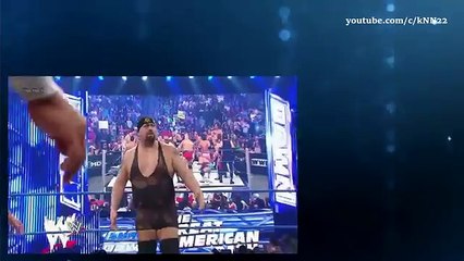 20 Man Battle Royal Great American Bash Full Match