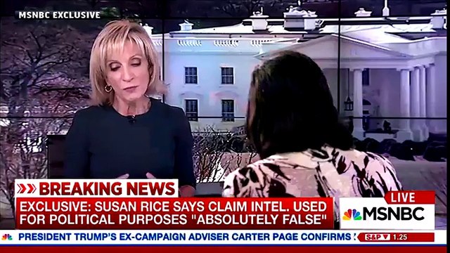 HArdball With Chris Matthews 4/4/17 | Rep. Denny Heck On Trump-Russia_ There's So Much Smoke Here