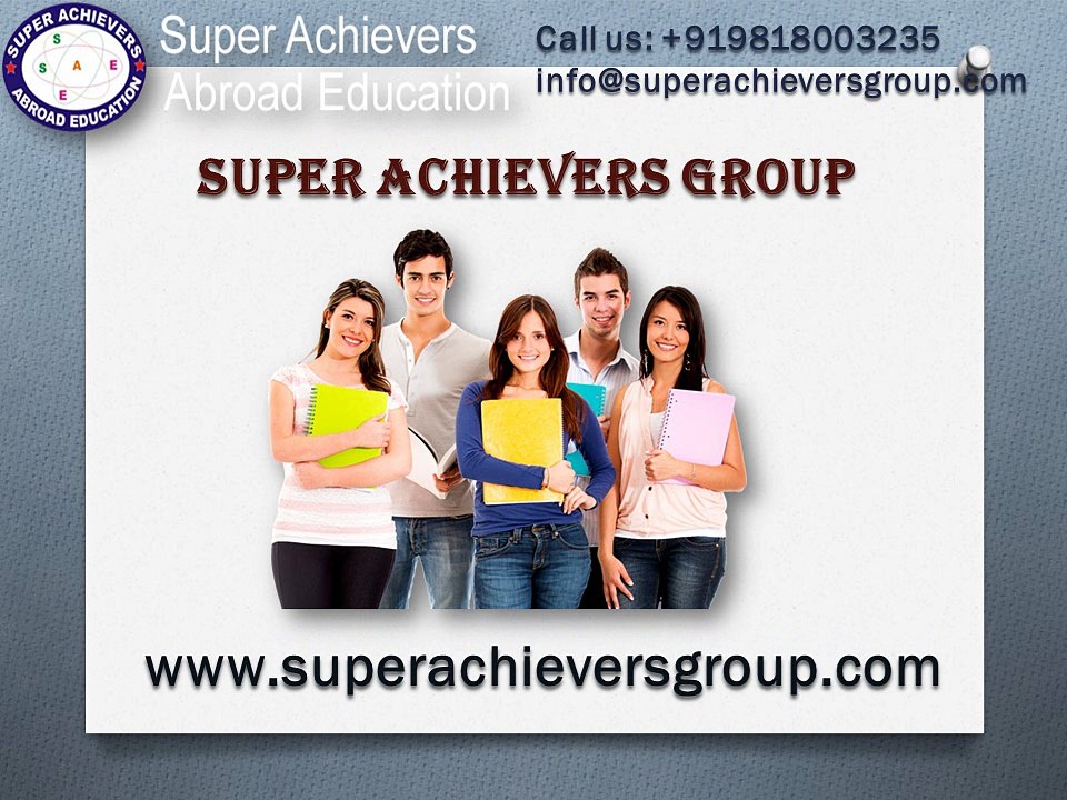 Superachievers Offers Best PTE Coaching in Gurgaon