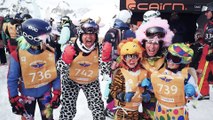 Le film du Grand Prix de Serre Chevalier