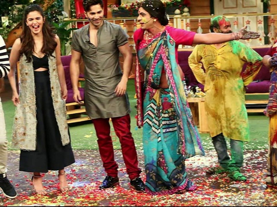 कपिल शर्मा के शो में फिर नजर आएंगे सुनील ग्रोवर, लेकिन उनकी शर्तें हैं ये ..