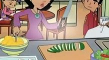 American Dragon Jake Long 2E09 The Doppelganger Gang