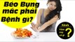 ✔ Hôm nay có gì? - Bệnh gì 