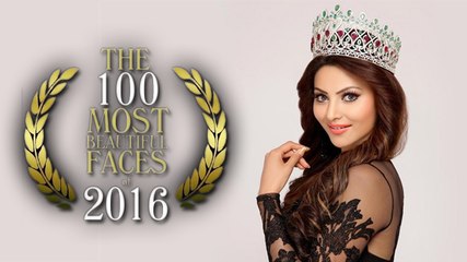 Urvashi Rautela Voted as Most Beautiful Woman In The Universe