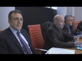 Napoli - Fondi europei, convegno su progettazione e gestione (04.04.17)