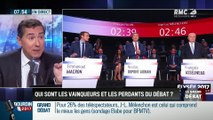 Brunet & Neuman: Qui sont les gagnants et les perdants du Grand débat ? - 05/04