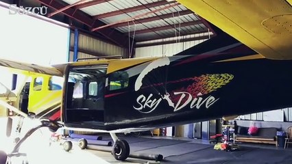 Yağmur Sarıoğlu'ndan çılgın hareket!