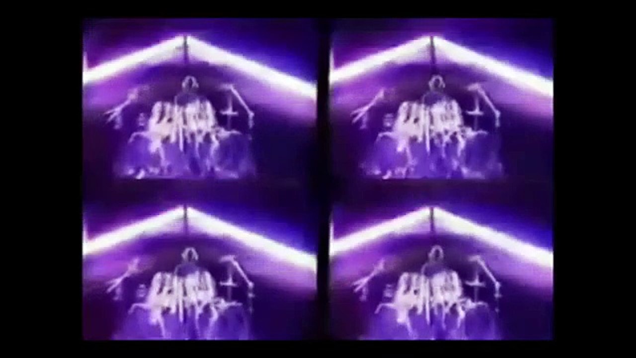 Daft Punk - Television Rules the Nation / Crescendolls (Official Music Video)