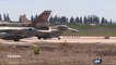 Israël : des avions de chasse pour protéger l'espace aérien