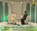 الشيخ عمر عبد الكافى قصص الانبياء الحلقة 13