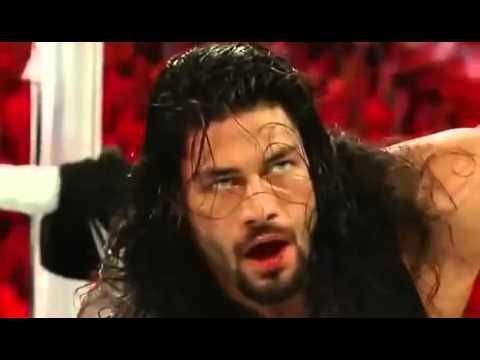 23 April 2017 WWE Roman Reigns The Undertaker Full Match WWE WrestleMania 33 2017