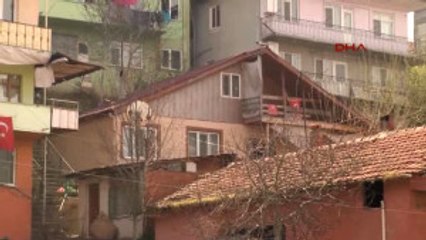 Kocaeli Evinde Kiracı Durumuna Düştü