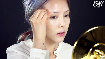 Taylor swift transformation make up (With subs) 테일러 스위프트 커버 메이크업