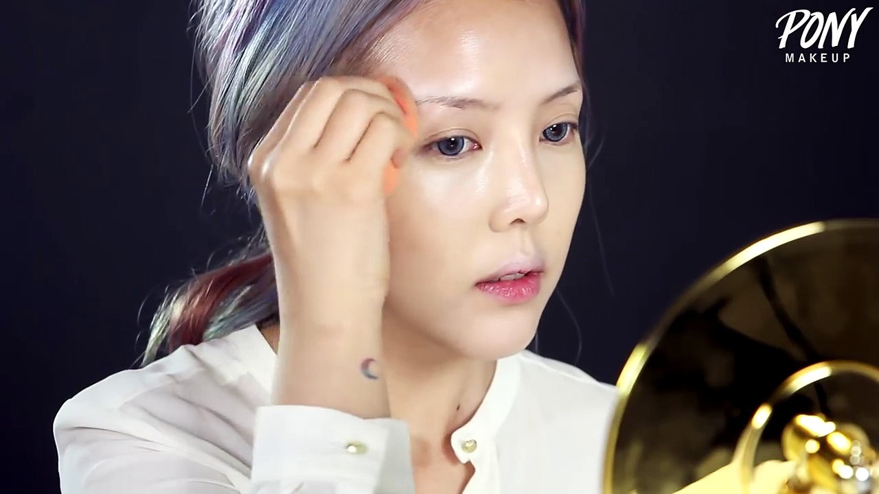 Taylor swift transformation make up (With subs) 테일러 스위프트 커버 메이크업