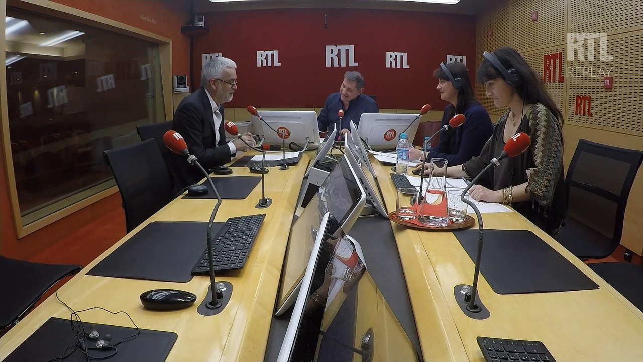 "À bras ouverts" : "Le procès en sorcellerie a commencé", déplore Pascal Praud