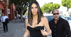 Kim Kardashian, Üçüncü Çocuğu İçin Taşıyıcı Anne Arıyor