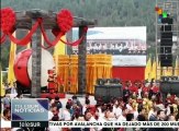 China rinde homenaje a sus antepasados en el Festival de Qingming