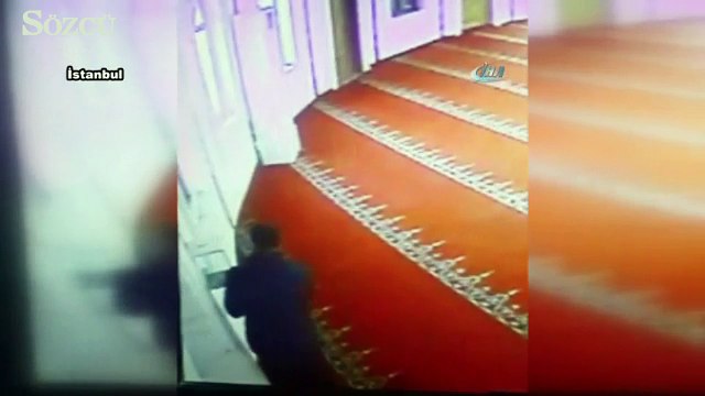 Bu kadarına da pes!