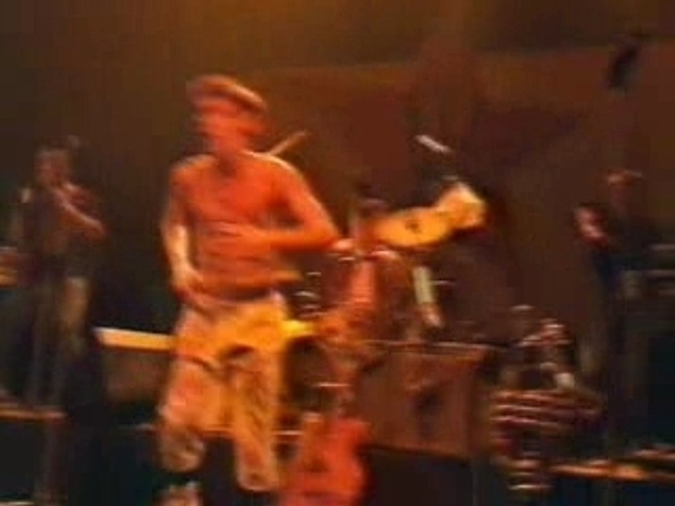 Mano Negra - Tournée Générale 3/4