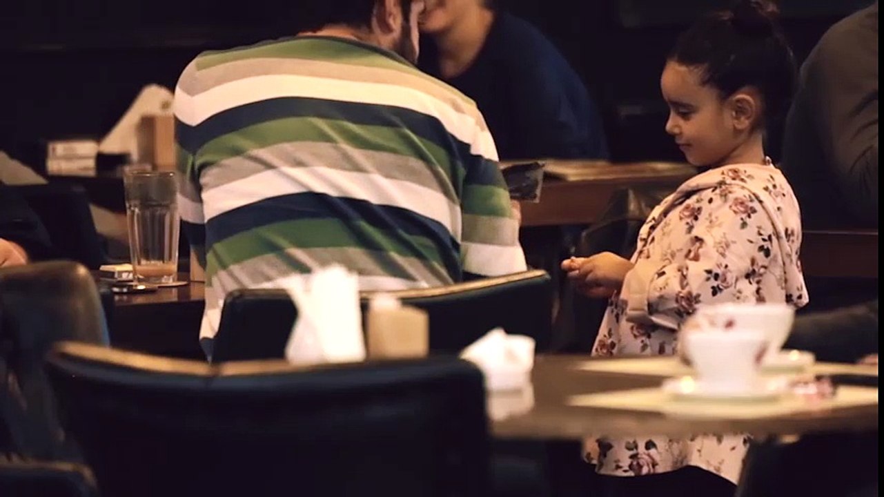 Ngoại hình khác biệt...số phận sẽ khác biệt