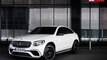 VÍDEO: Mercedes-AMG GLC 63 S 4MATIC+: la versión ¡más deportiva!