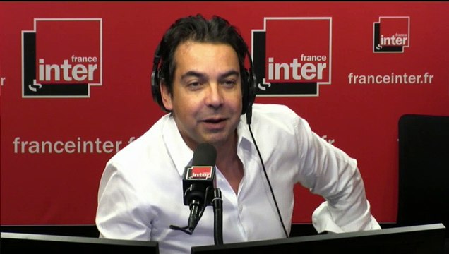 Patrick Boucheron : On est au spectacle d'une parole dont on n'attend plus d'effet de vérité