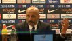 Foot - Coupe d'Italie - Roma : Spalletti «Nous avons été malchanceux»