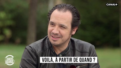 Alexandre Astier lâche des infos exclusives sur la trilogie Kaamelott !