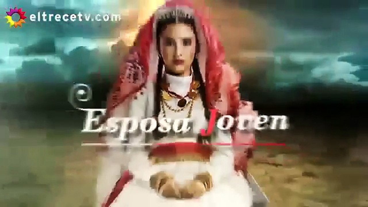 Esposa Joven 100