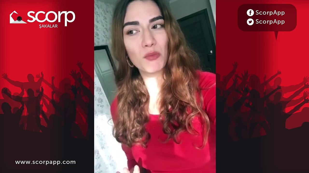 En Komik Ayrılma Bahanesi