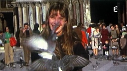 Alcaline, Les Sujet du 4/04 - Birkin Gainsbourg Le Symphonique