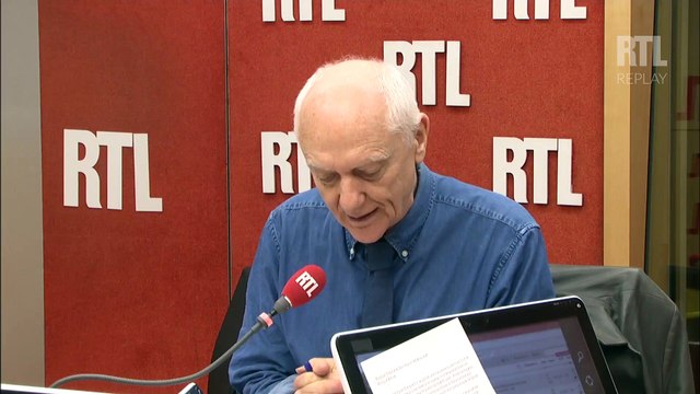 Nicolas Domenach : Quand nos politiques croient aux astres