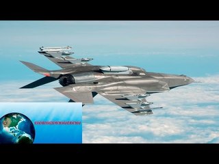 Tin Quân Sự - Israel Đặt Mua Thêm Tiêm Kích F35 Của Mỹ | Tin Thế Giới