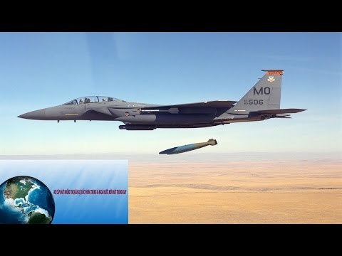 Tin Quân Sự - Tiêm kích F15 Singapore Lần Đầu Hạ Cánh Trên Đường Cao Tốc | Tin Thế Giới