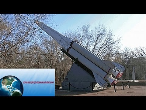 Tin Quân Sự - Tấm Khiên Bảo Vệ Thủ Đô Nga Trước Đòn Tấn Công Hạt Nhân Phủ Đầu | Tin Thế Giới