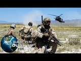 Tin Quân Sự - 5 công việc nguy hiểm nhất trong quân đội Mỹ
