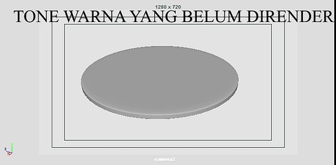 Contoh Animasi Menarik 🎨