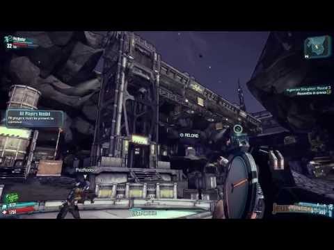 REPORTAGES - Borderlands 2 - GC 2012 : Sur le stand 2K Games - Jeuxvideo.com