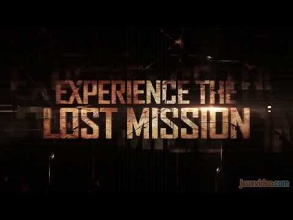 REPORTAGES - Doom 3 BFG Edition - GC 2012 : Sur le stand Bethesda - Jeuxvideo.com